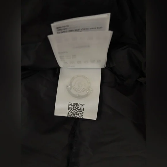 Moncler Coat
